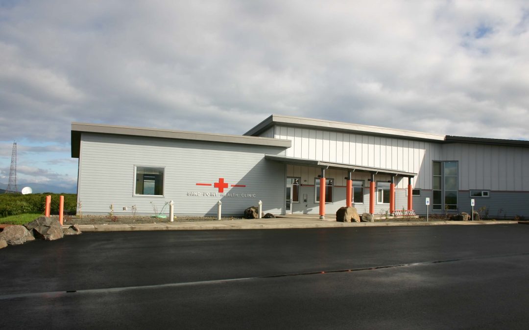 Sand Point Regional Health Clinic