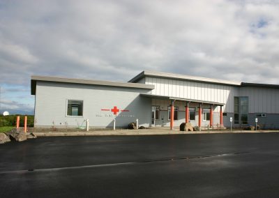 Sand Point Regional Health Clinic